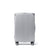 Titan Check-In Koffer Medium Zilver