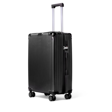 Titan Check-In Koffer Medium Zwart