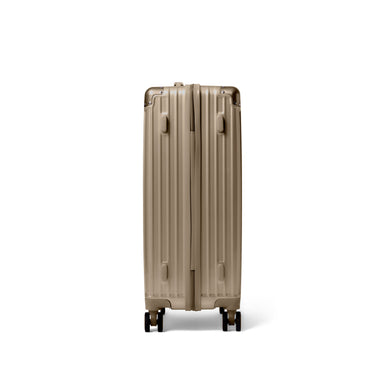 Titan Kofferset 2-delig S/M Champagne