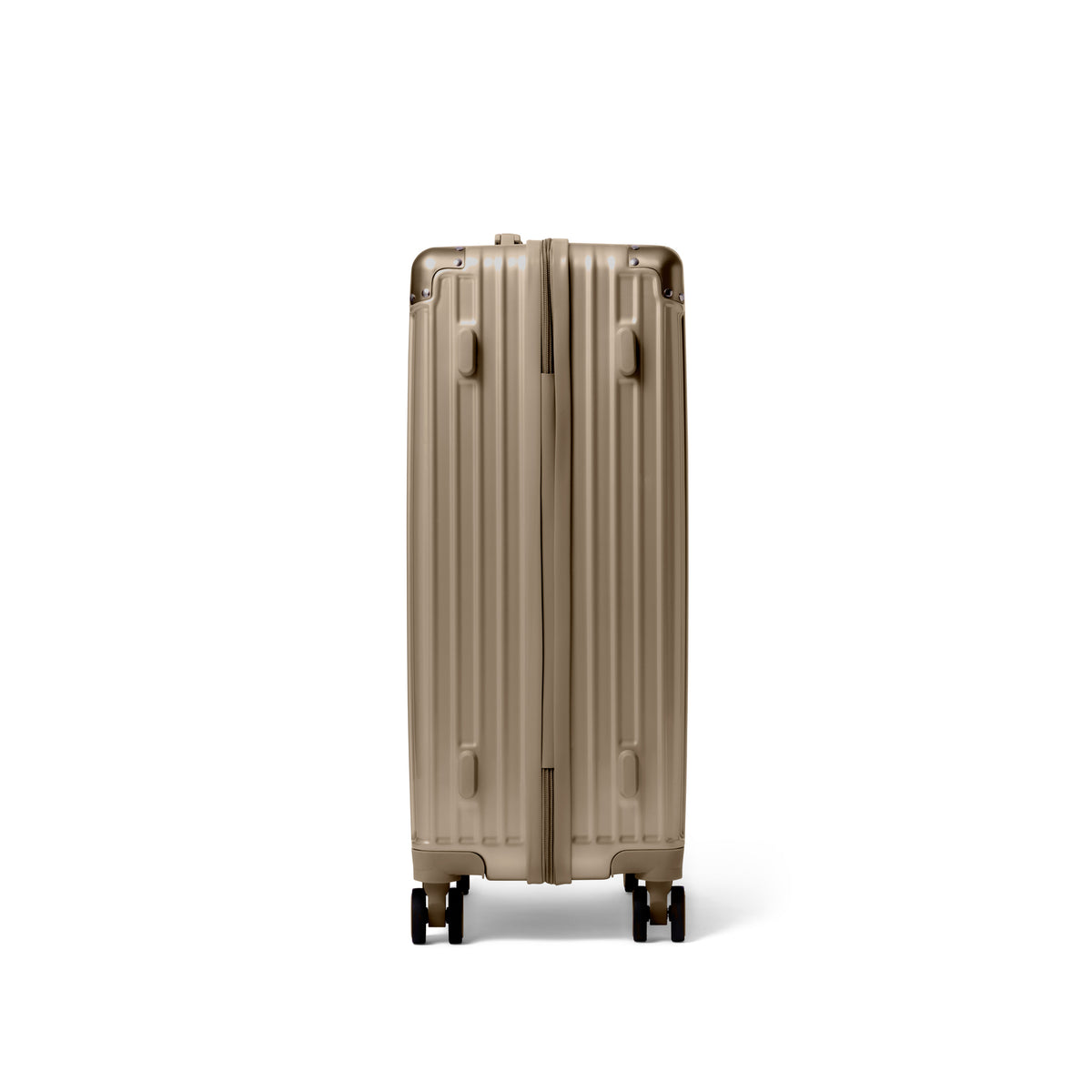 Titan Kofferset 2-delig S/M Champagne