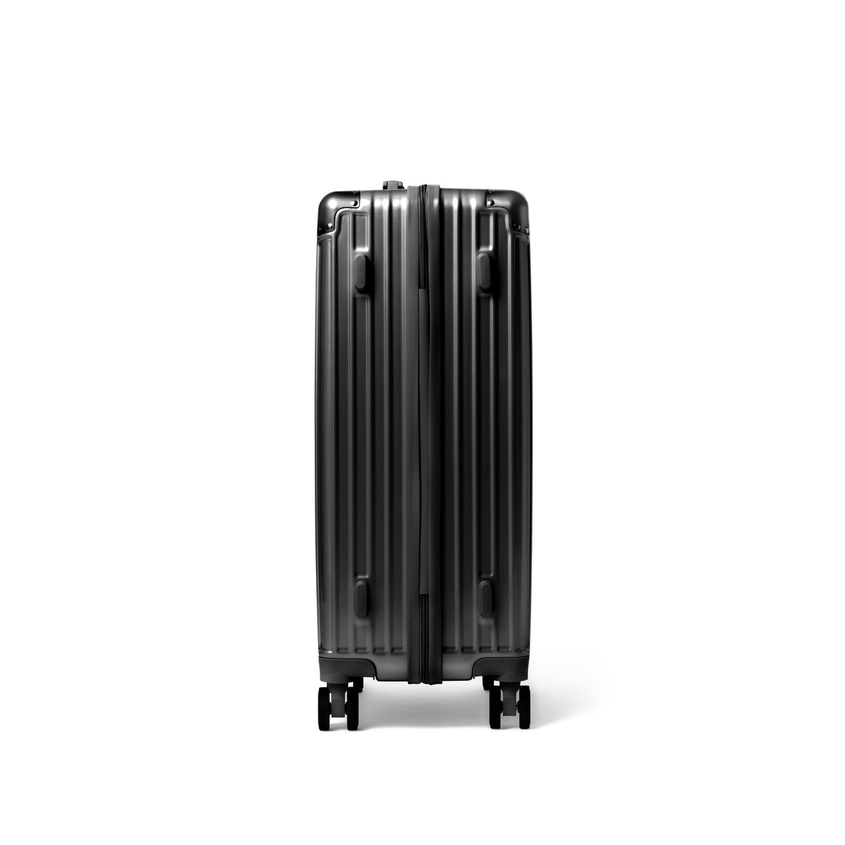 Titan Kofferset 2-delig S/M Zwart