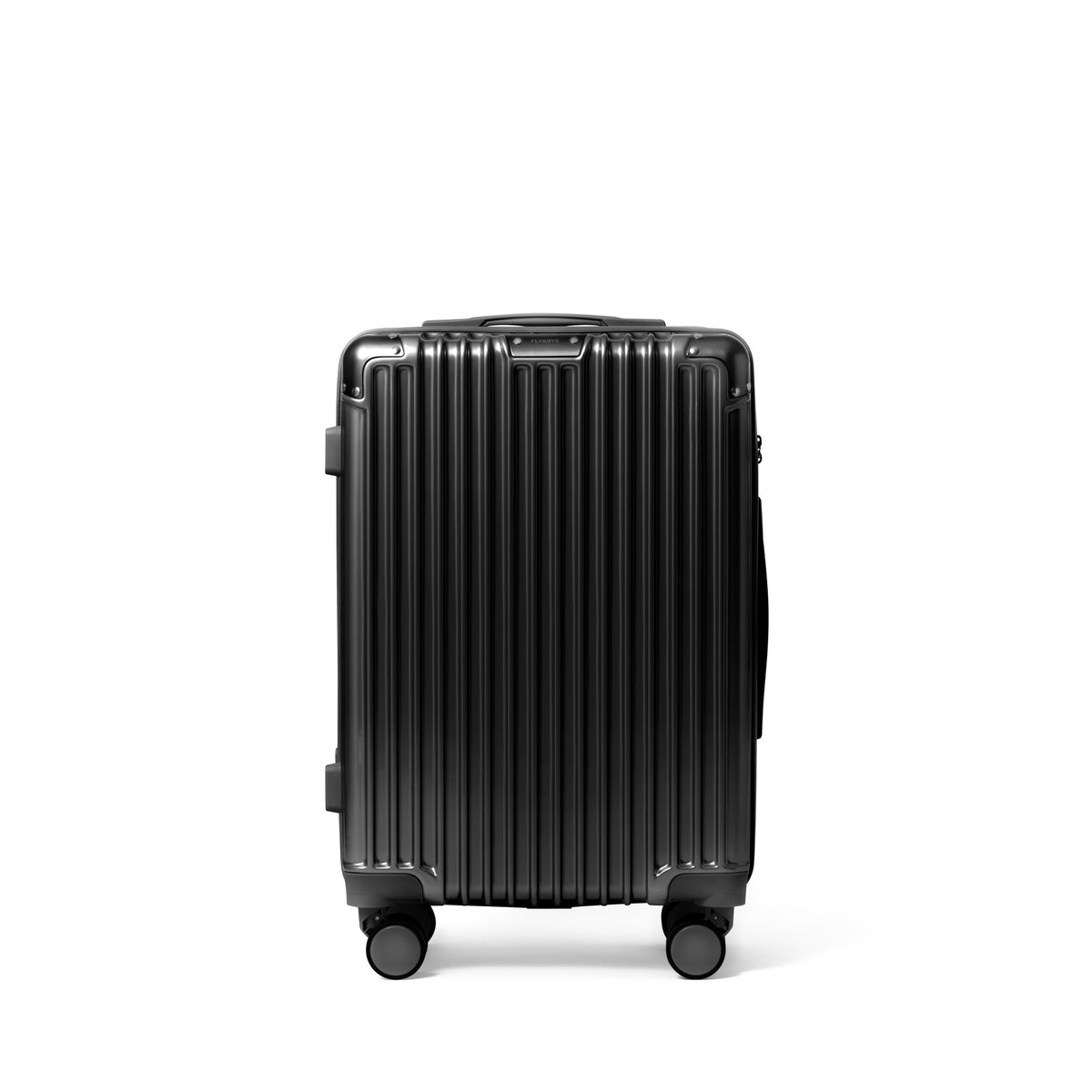Titan Handbagage Koffer Small Zwart