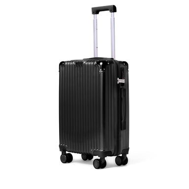 Titan Handbagage Koffer Small Zwart