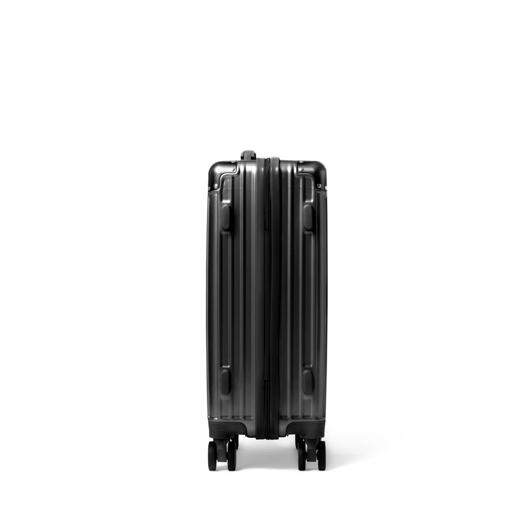 Titan Handbagage Koffer Small Zwart