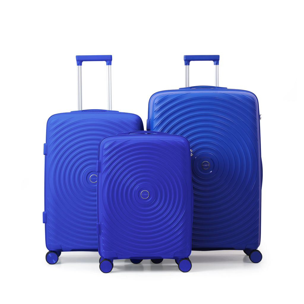 Kofferset Core Navy