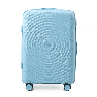 Kofferset Core Blauw