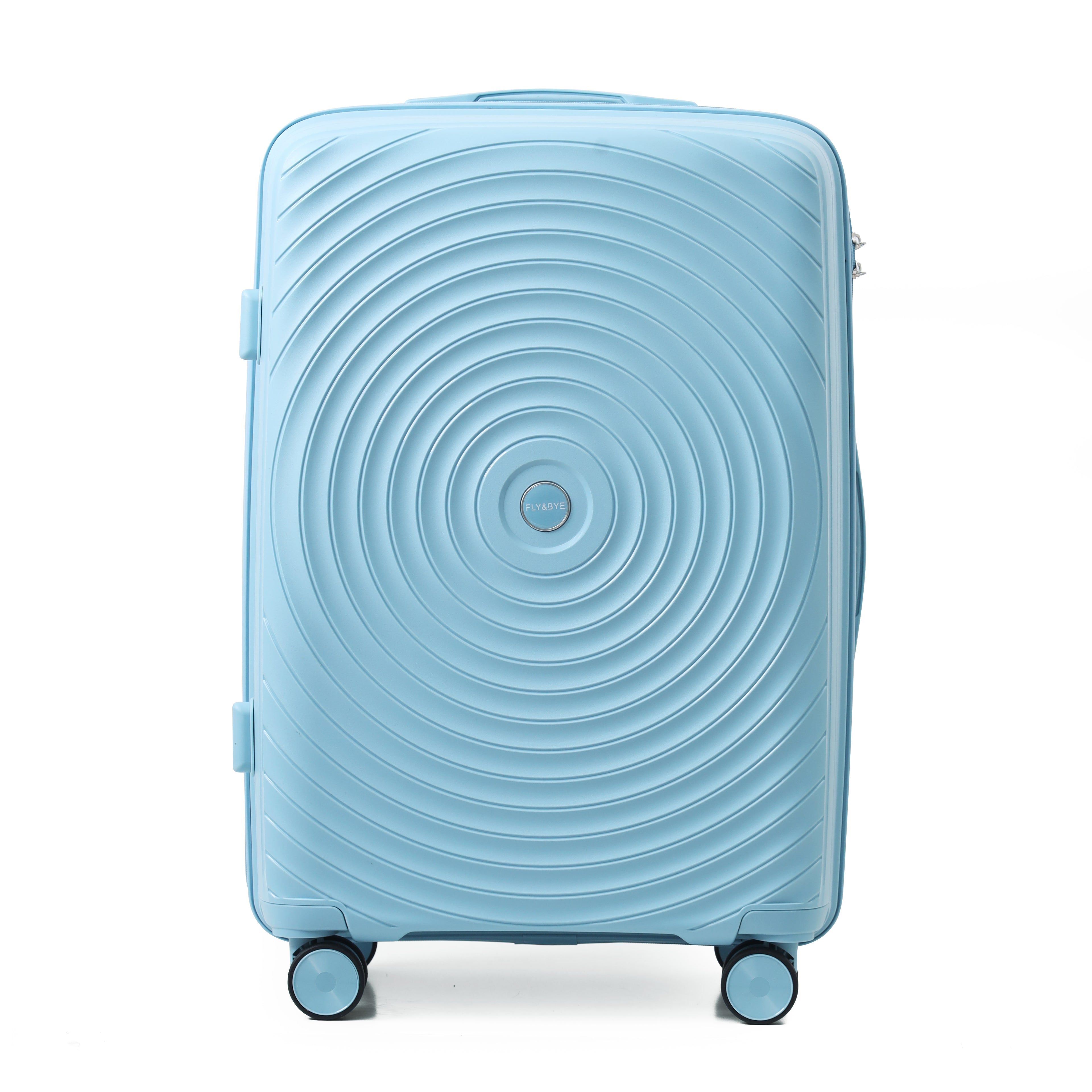 Kofferset Core Blauw