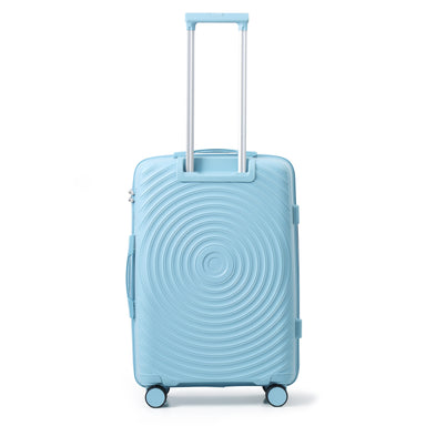 Kofferset Core Blauw