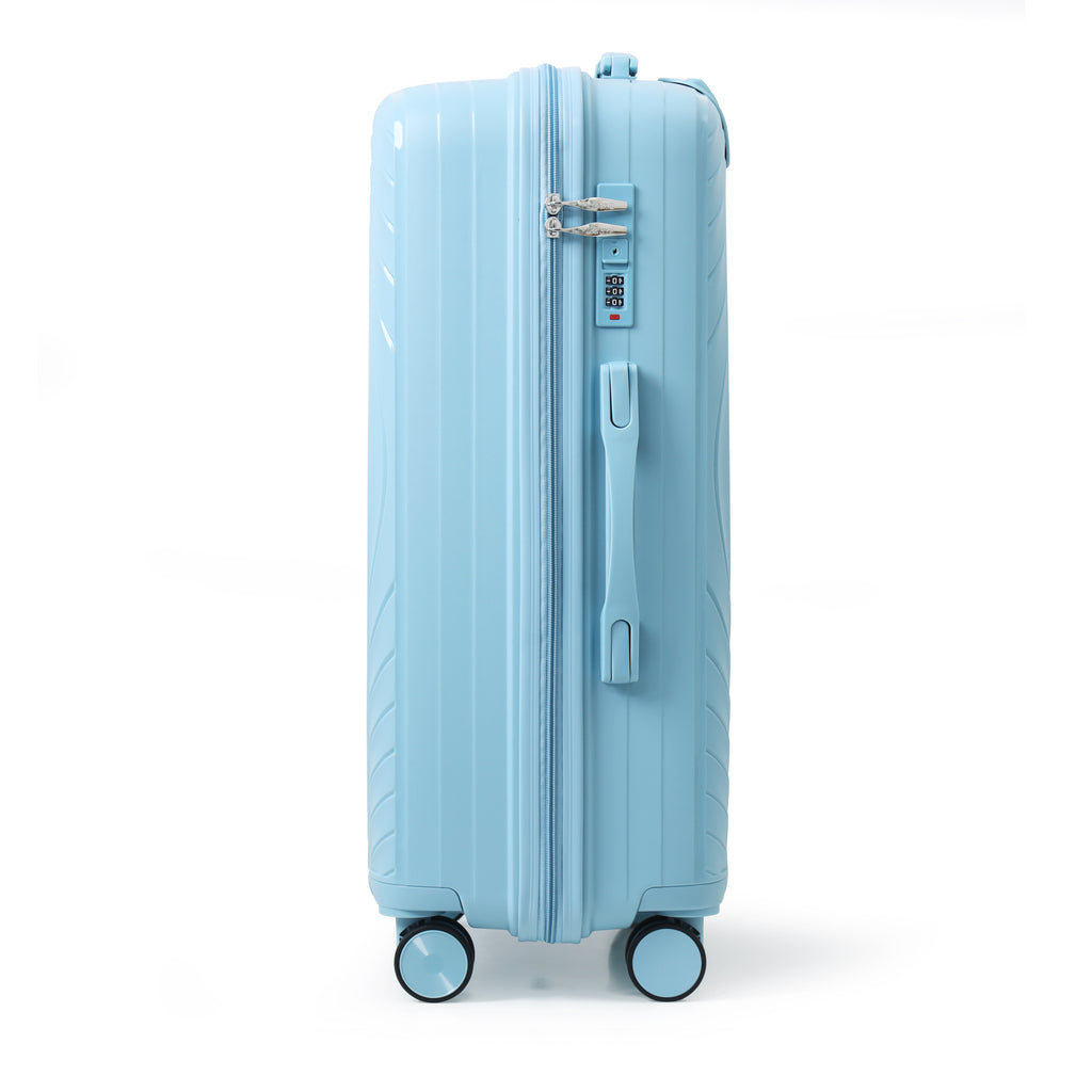 Kofferset Core Blauw