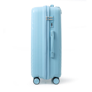 Kofferset Core Blauw