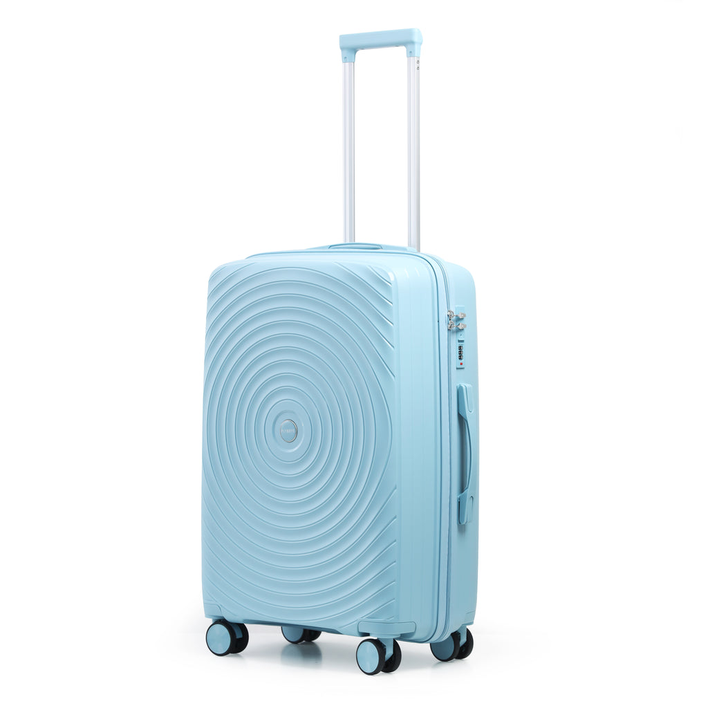 Kofferset Core Blauw
