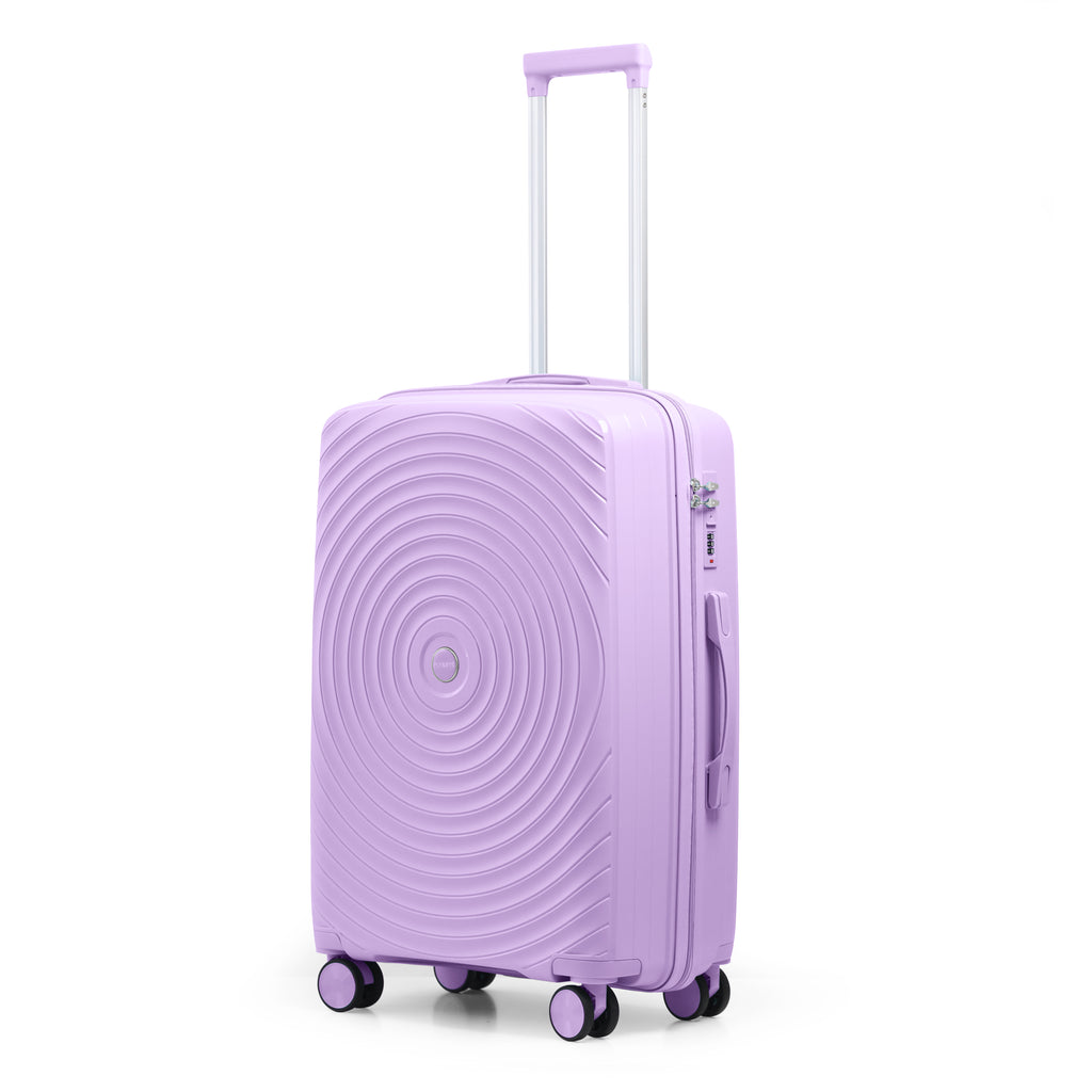 Kofferset Core Lila