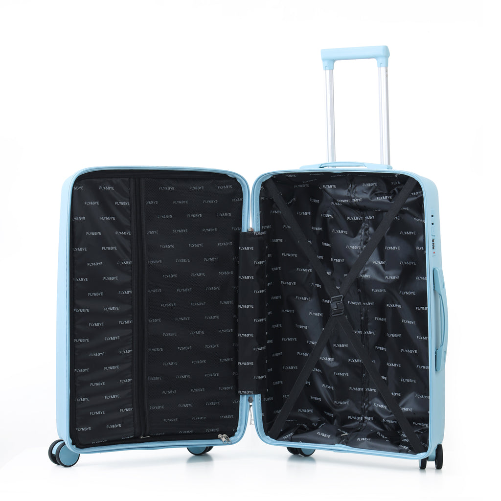 Kofferset Core Blauw