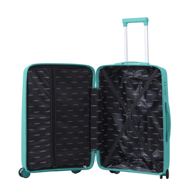 Kofferset Core Groen
