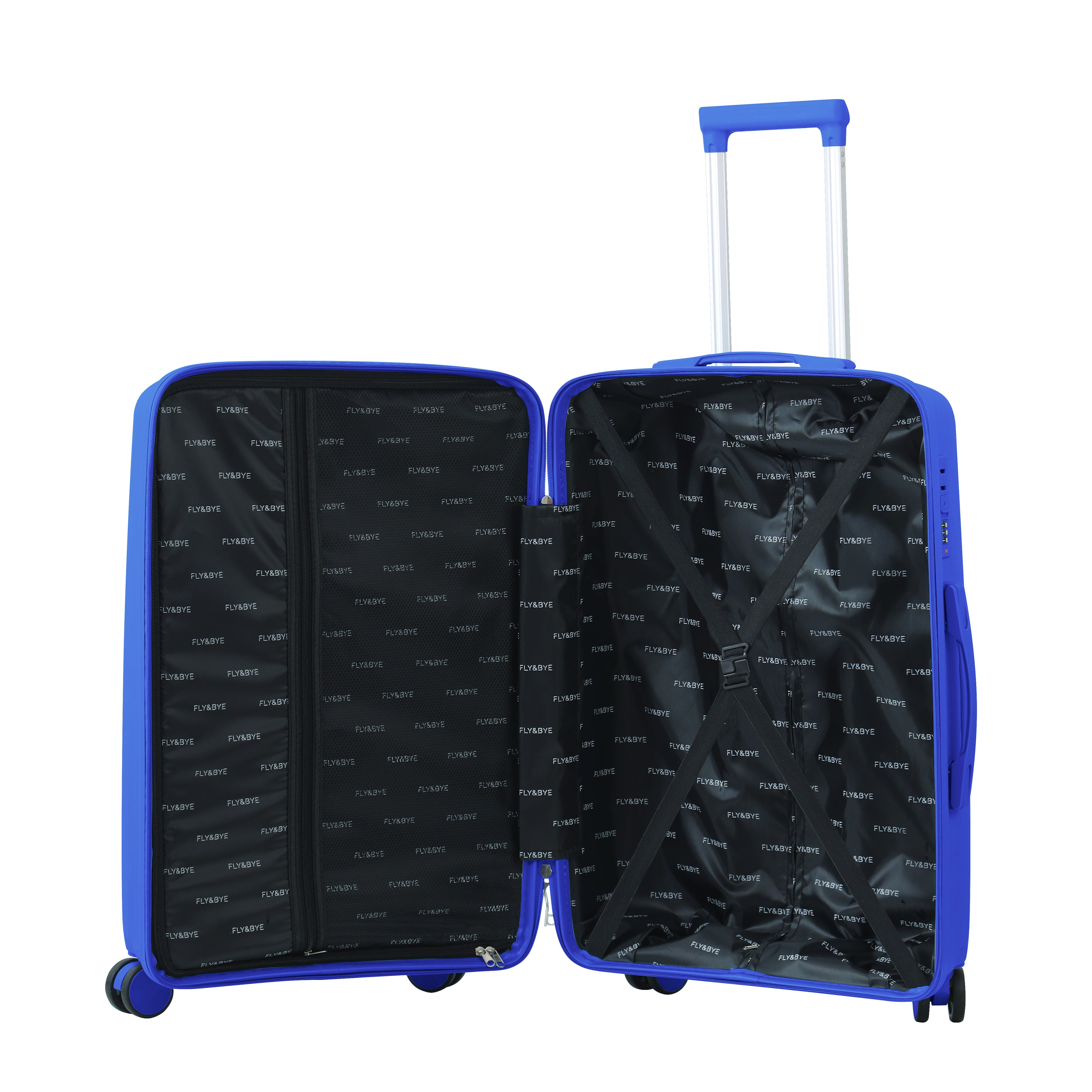 Kofferset Core Navy