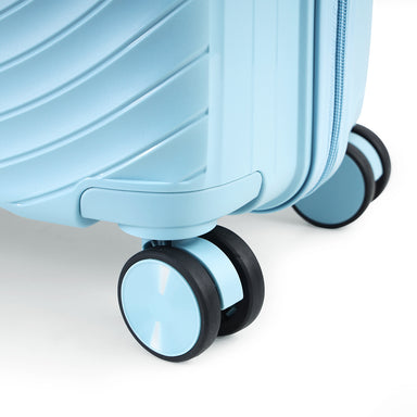 Kofferset Core Blauw