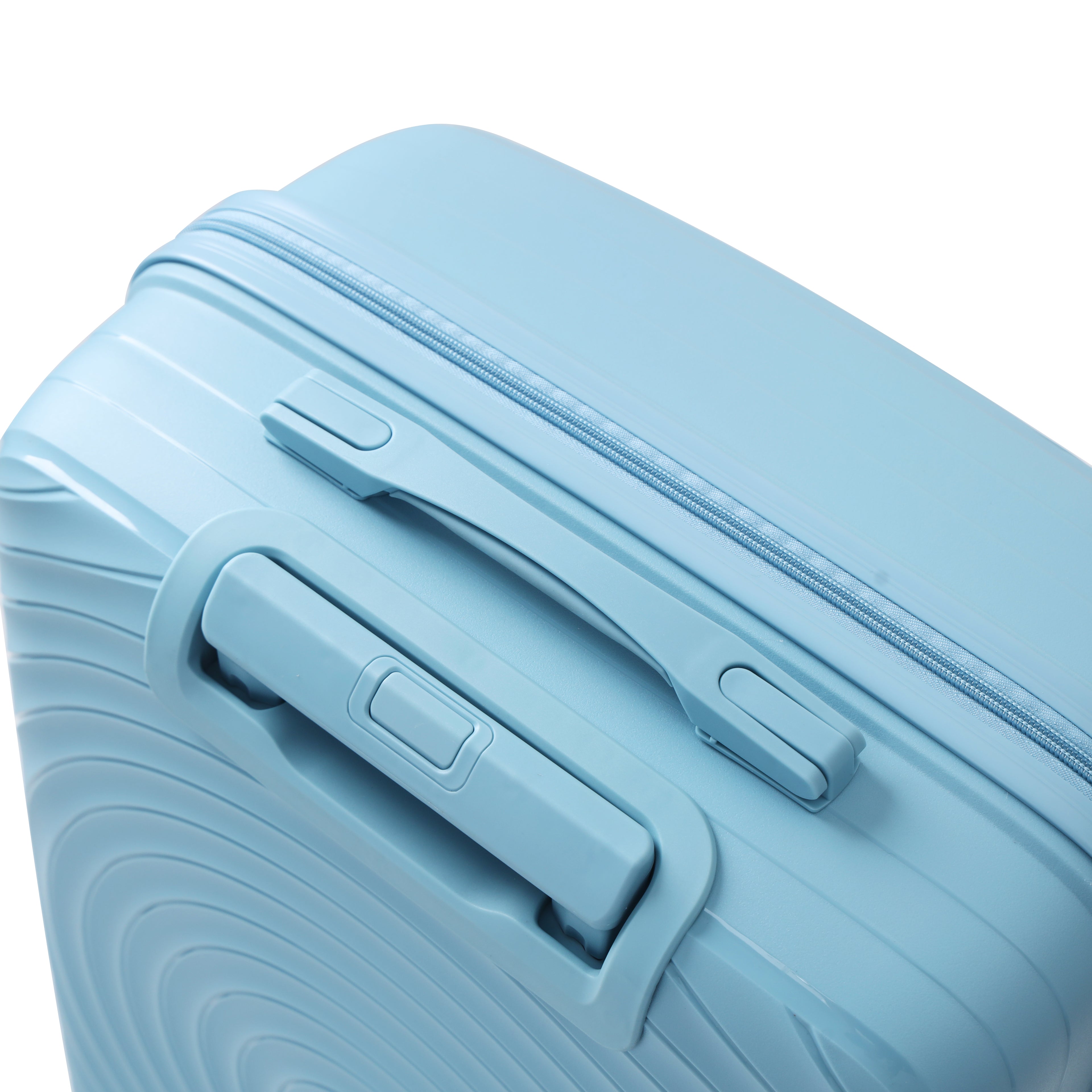 Kofferset Core Blauw