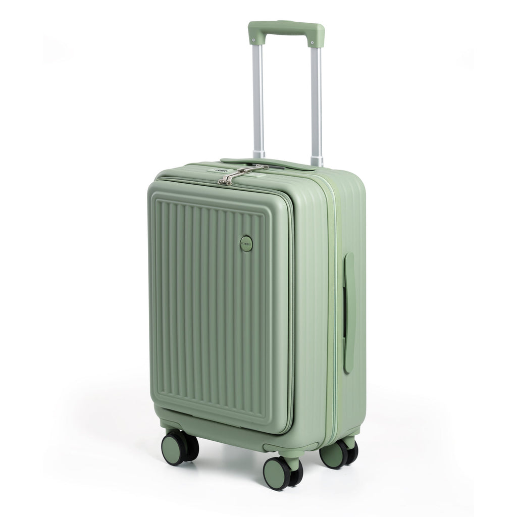 Handbagage Smart Cabin Groen