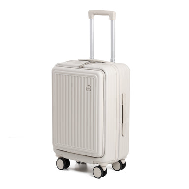 Handbagage Smart Cabin Creme