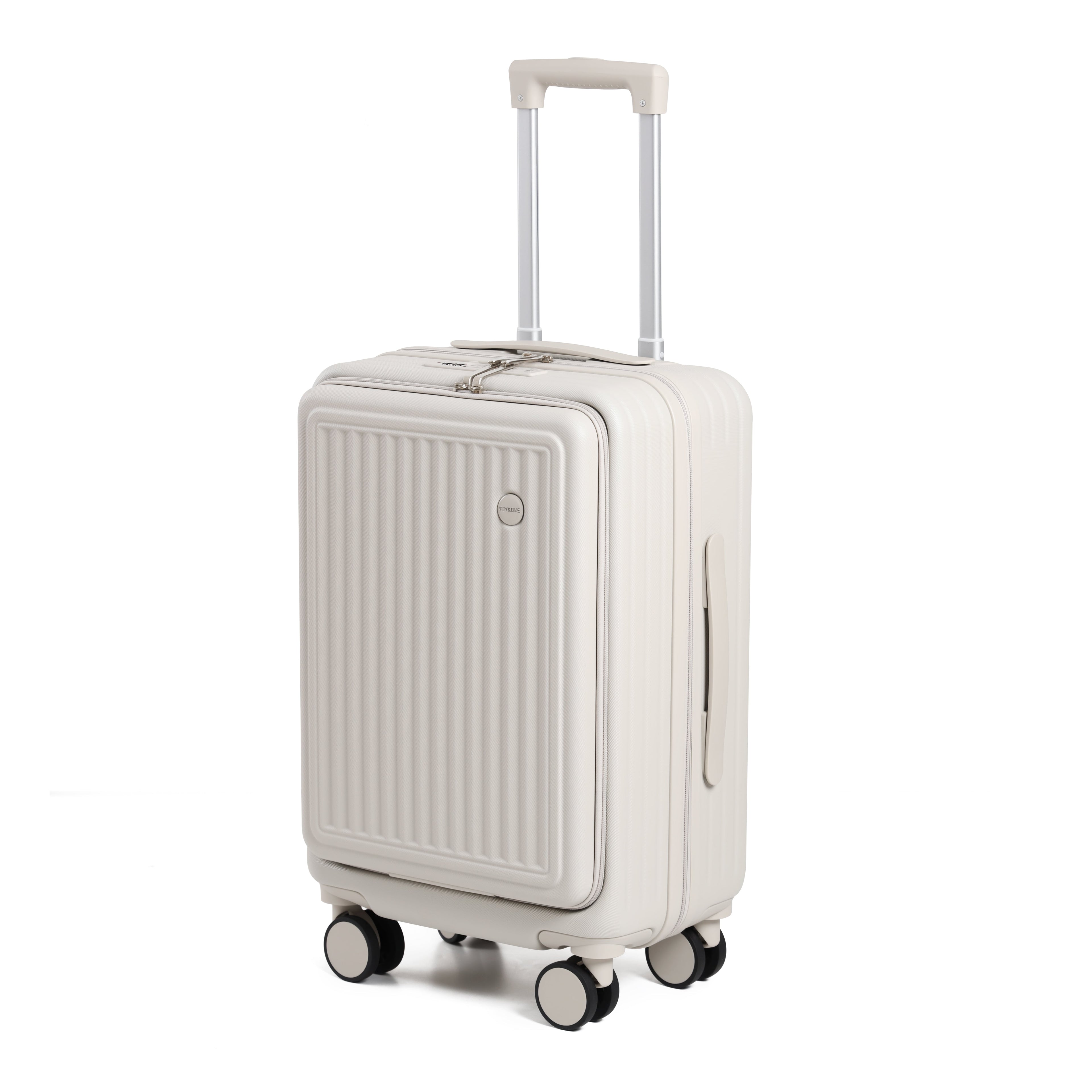 Handbagage Smart Cabin Creme