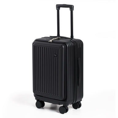 Handbagage Smart Cabin Zwart