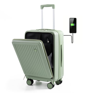 Handbagage Smart Cabin Groen