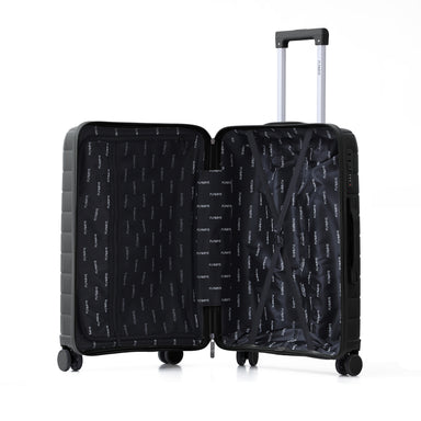 Classic Kofferset 3-delig S/M/L Zwart