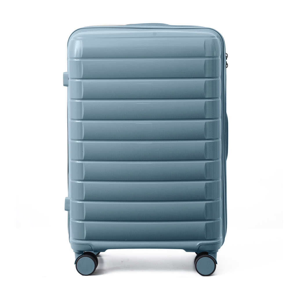 Classic Kofferset 3-delig S/M/L Licht Blauw