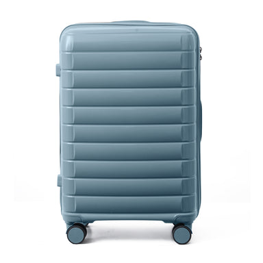 Classic Kofferset 3-delig S/M/L Licht Blauw