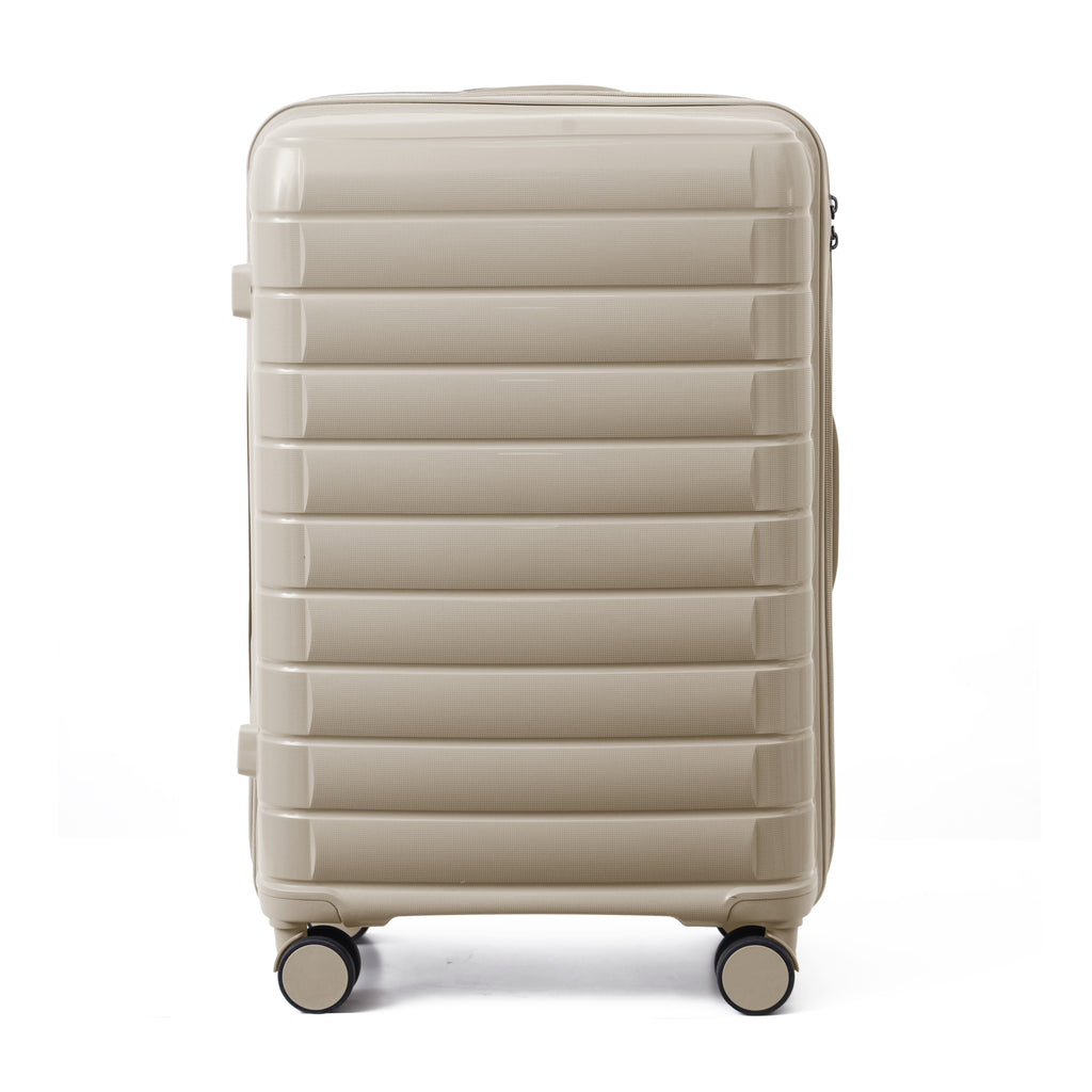 Classic Kofferset 3-delig S/M/L Beige