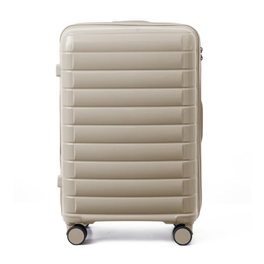 Classic Kofferset 3-delig S/M/L Beige