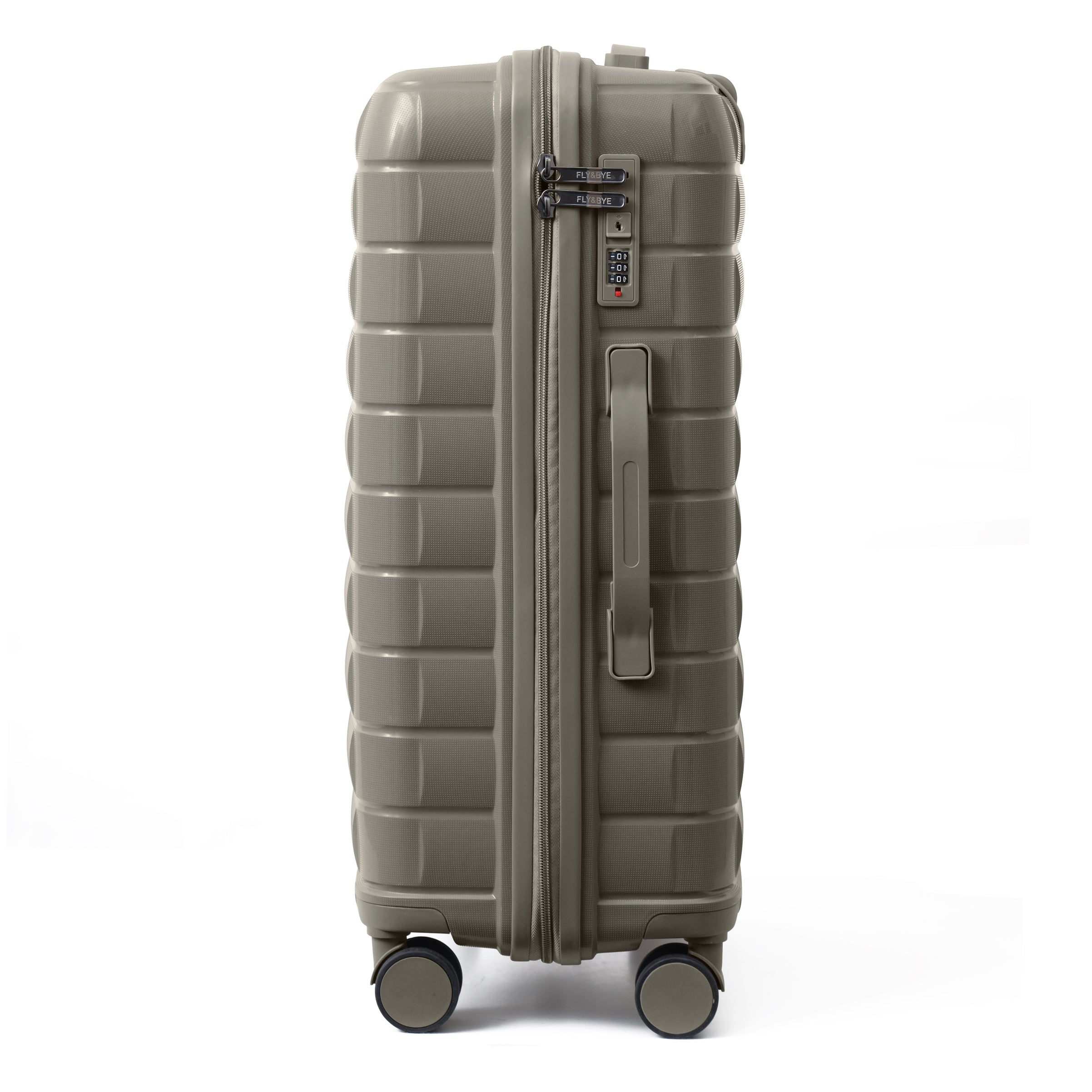 Classic Kofferset 3-delig S/M/L Khaki