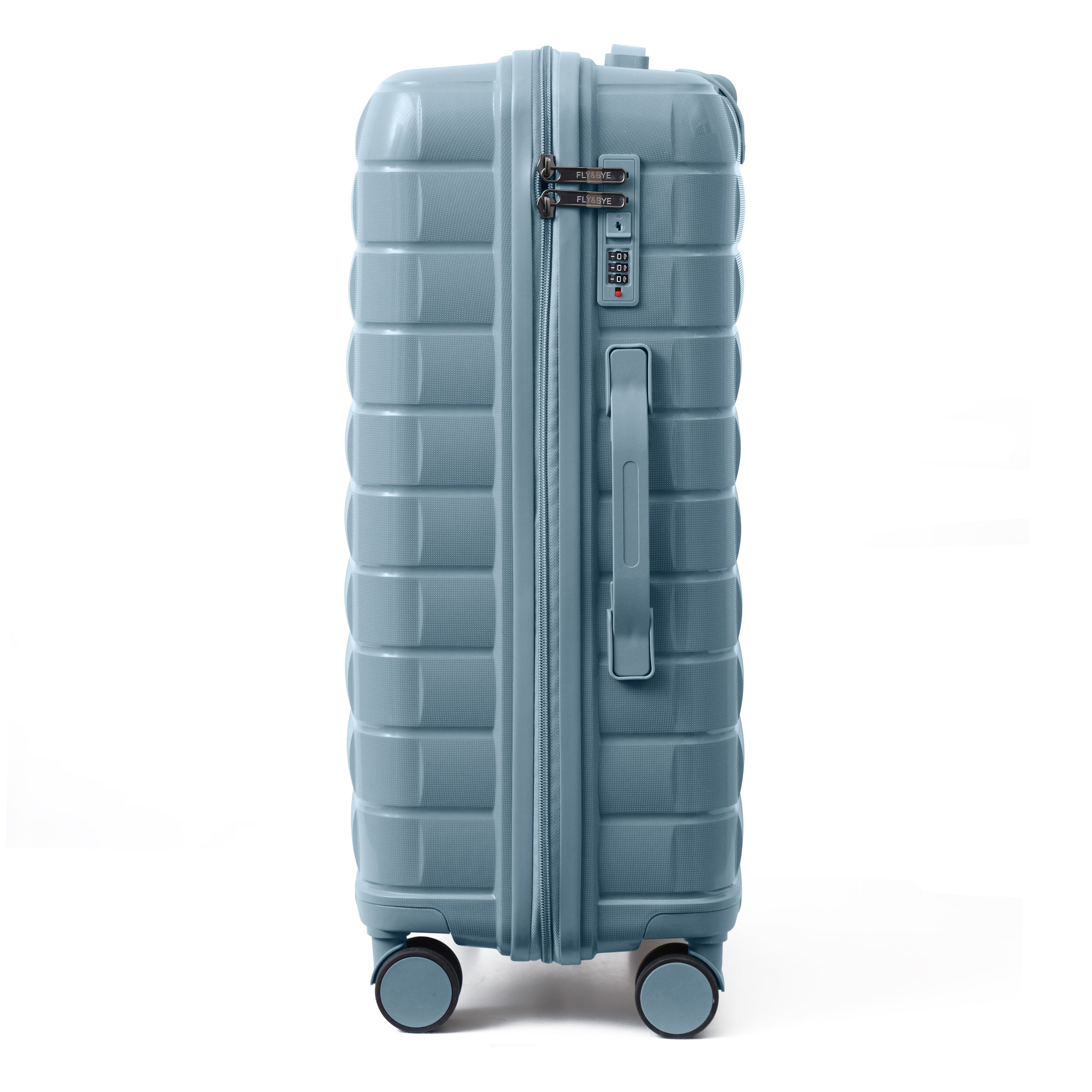 Classic Kofferset 3-delig S/M/L Licht Blauw