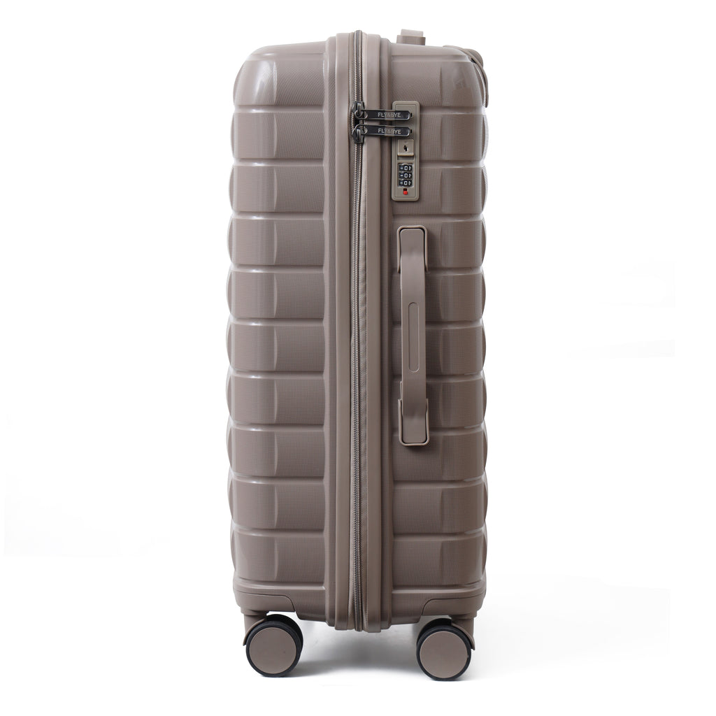 Classic Kofferset 3-delig S/M/L Champagne