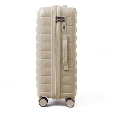 Classic Kofferset 3-delig S/M/L Beige