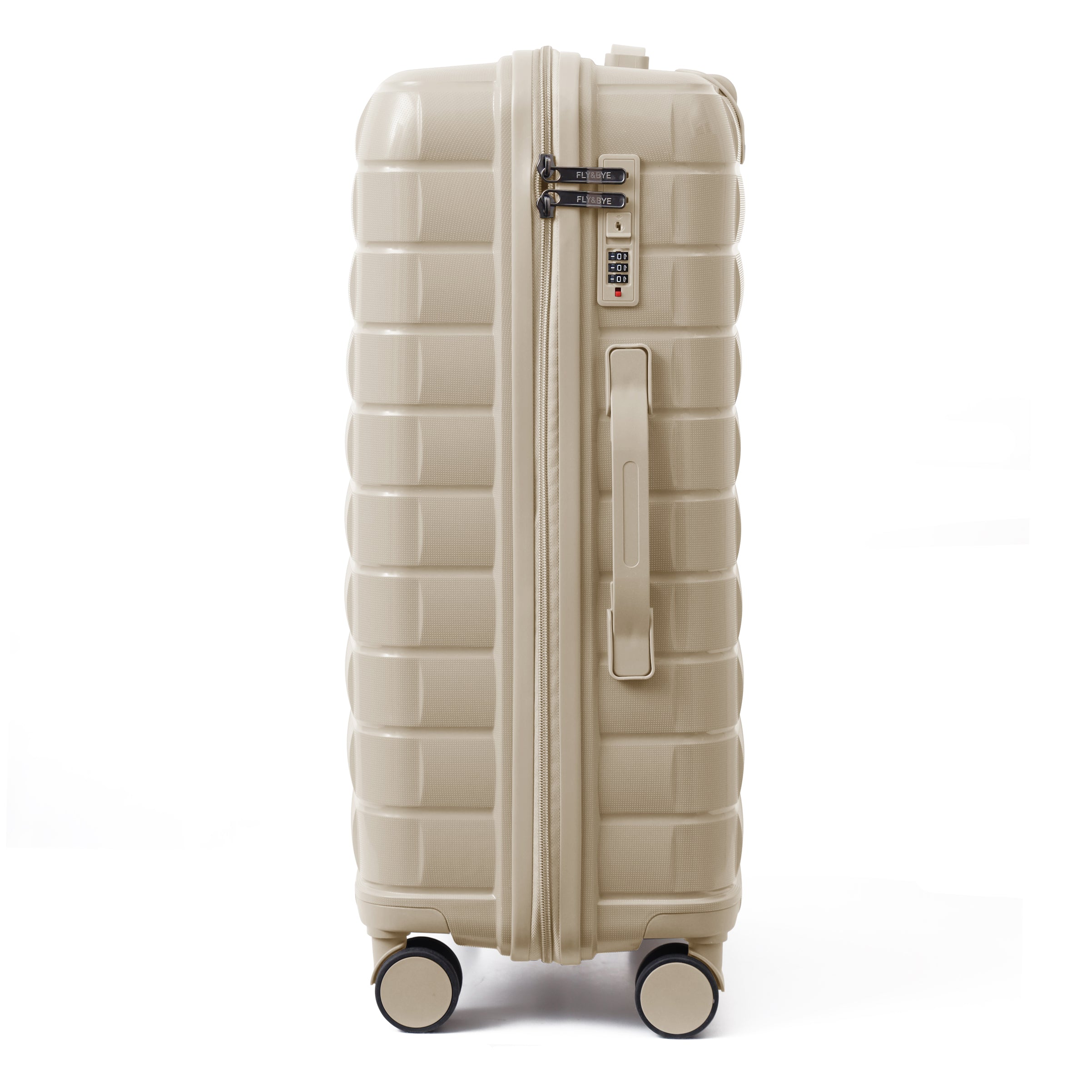 Classic Kofferset 3-delig S/M/L Beige