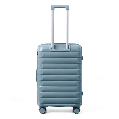 Classic Kofferset 3-delig S/M/L Licht Blauw