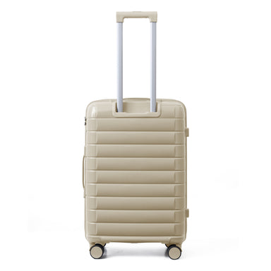 Classic Kofferset 3-delig S/M/L Beige