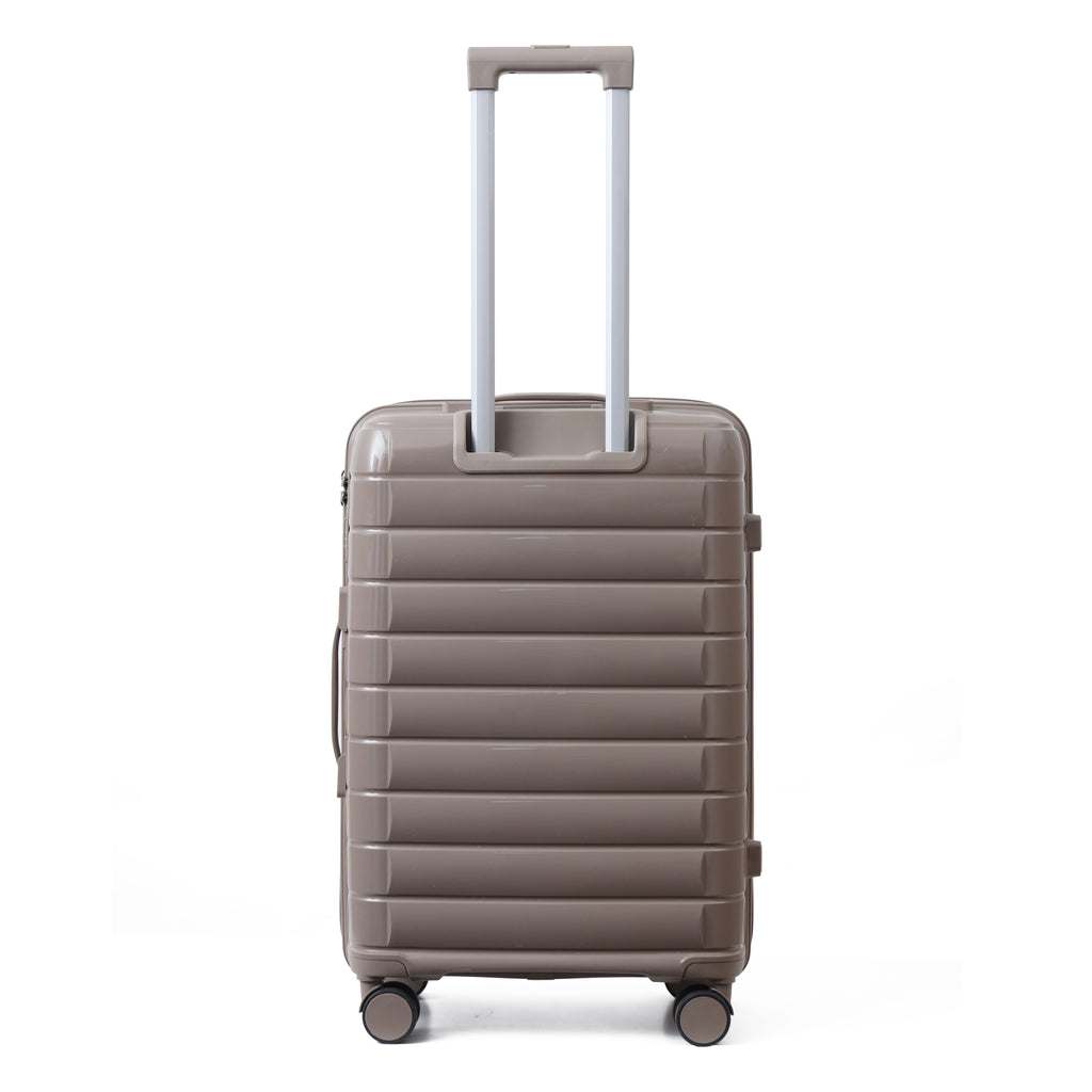 Classic Kofferset 3-delig S/M/L Champagne