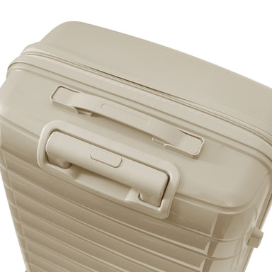 Classic Kofferset 3-delig S/M/L Beige