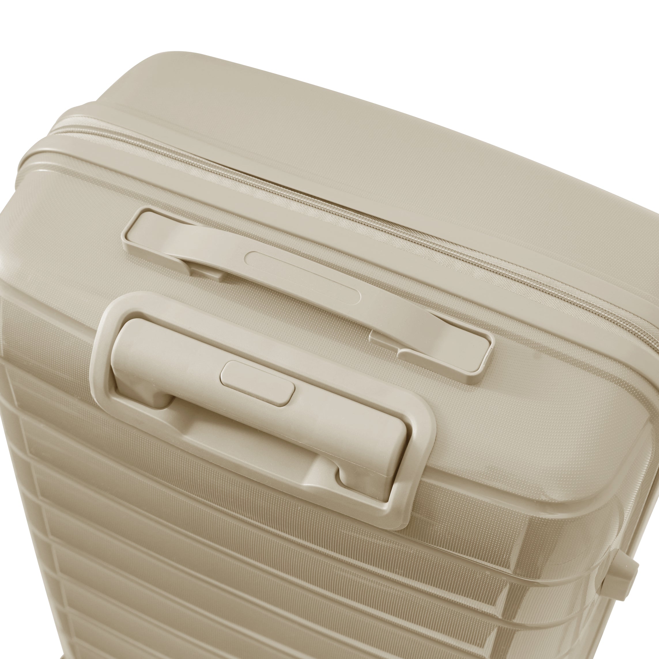 Classic Kofferset 3-delig S/M/L Beige