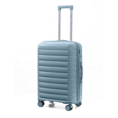 Classic Kofferset 3-delig S/M/L Licht Blauw