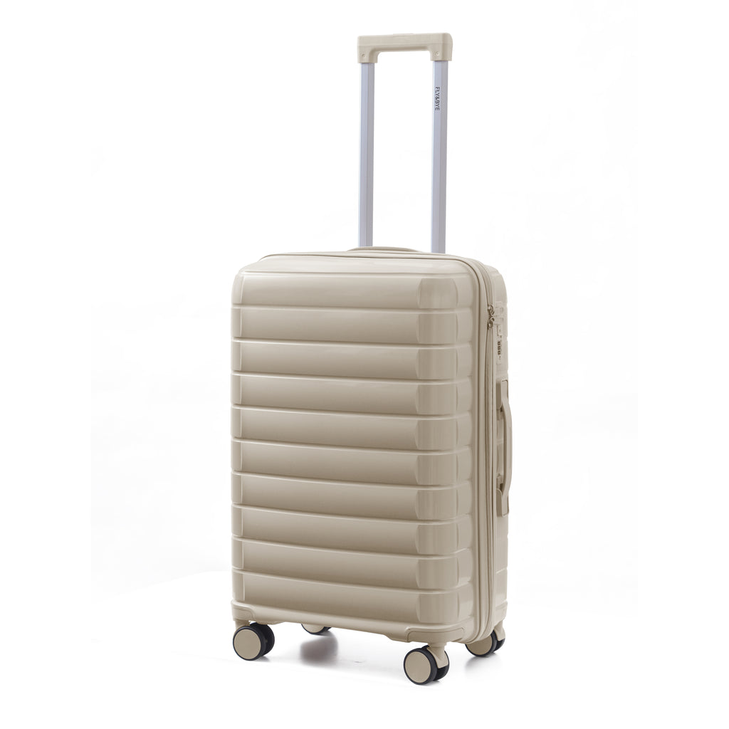 Classic Kofferset 3-delig S/M/L Beige