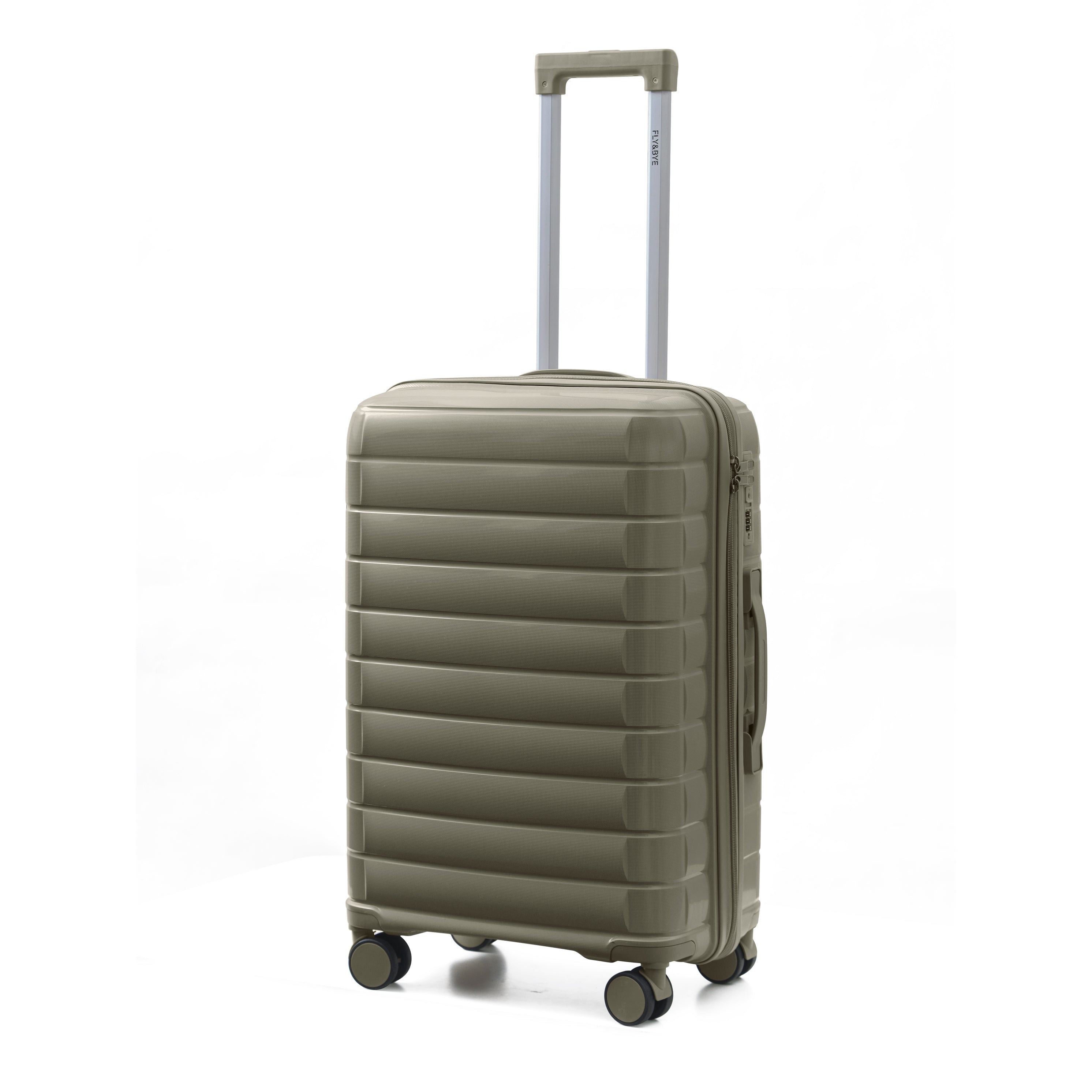 Classic Kofferset 3-delig S/M/L Khaki