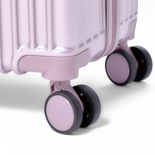 Titan Kofferset 3-delig S/M/L Rose Gold