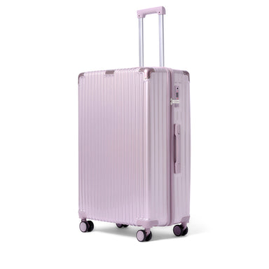 Titan Kofferset 3-delig S/M/L Rose Gold