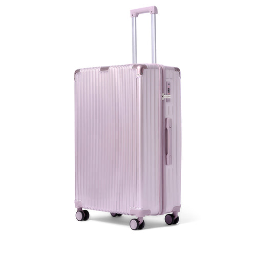 Titan Kofferset 3-delig S/M/L Rose Gold